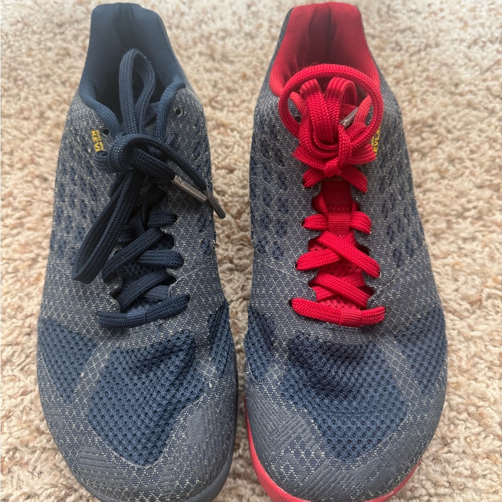 Reebok CrossFit Nano 5.0 AR2580 – Women’s 8.5